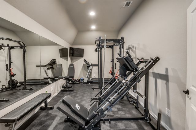 2525 Sandy Creek Lane, The Colony, TX 75056