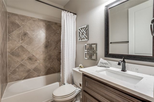 2525 Sandy Creek Lane, The Colony, TX 75056