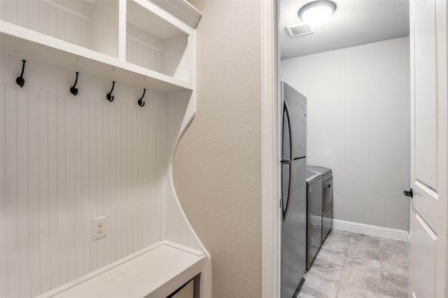 2525 Sandy Creek Lane, The Colony, TX 75056