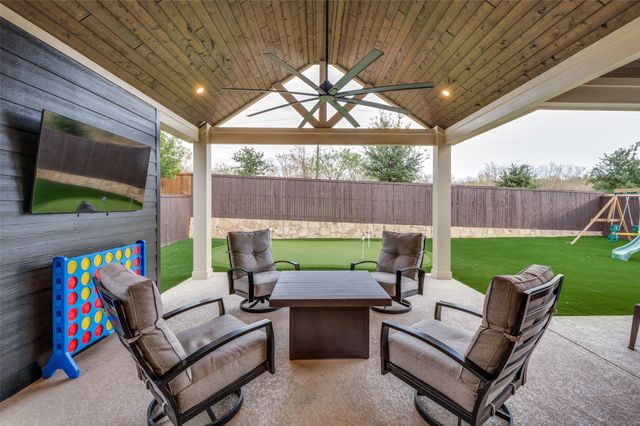 2525 Sandy Creek Lane, The Colony, TX 75056