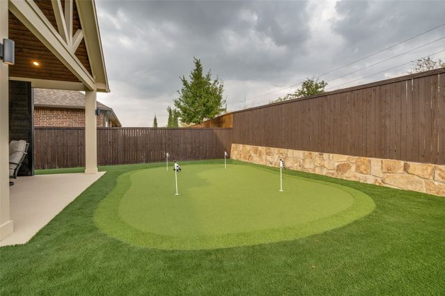 2525 Sandy Creek Lane, The Colony, TX 75056