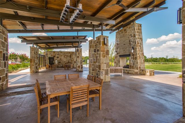 2525 Sandy Creek Lane, The Colony, TX 75056