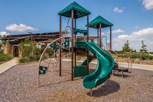 2525 Sandy Creek Lane, The Colony, TX 75056