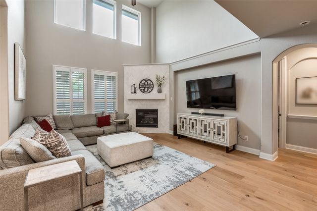 2525 Sandy Creek Lane, The Colony, TX 75056