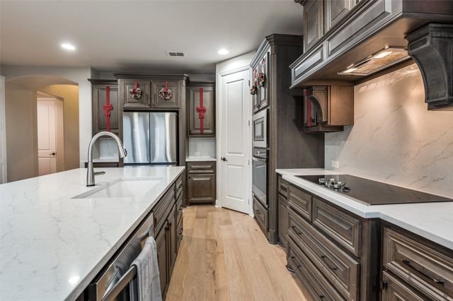 2525 Sandy Creek Lane, The Colony, TX 75056