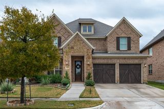 2525 Sandy Creek Lane, The Colony, TX 75056