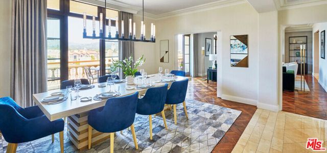 225 N Canon Drive 7C, Beverly Hills, CA 90210