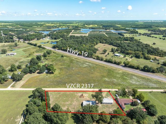 161 VZ COUNTY ROAD 2317, Canton, TX 75103
