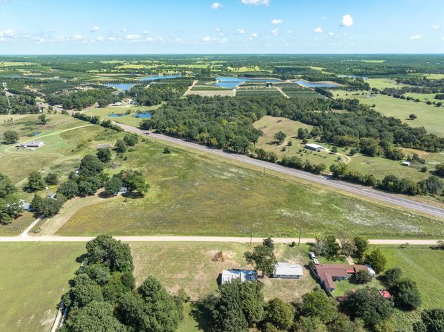 161 VZ COUNTY ROAD 2317, Canton, TX 75103