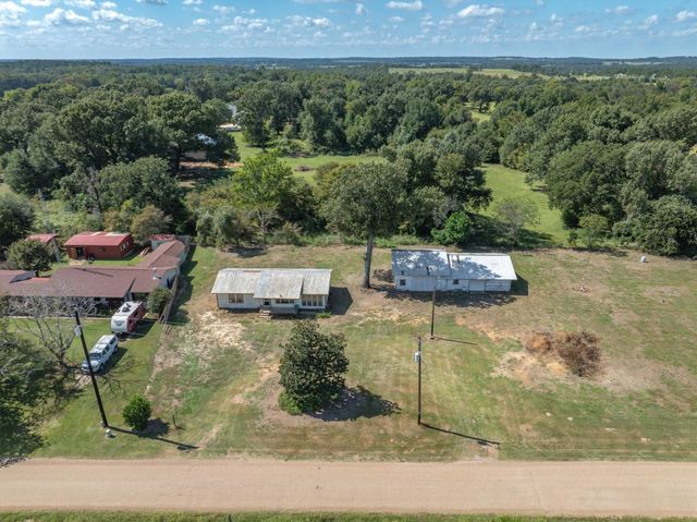 161 VZ COUNTY ROAD 2317, Canton, TX 75103