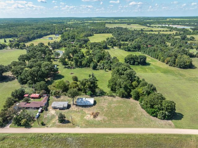 161 VZ COUNTY ROAD 2317, Canton, TX 75103