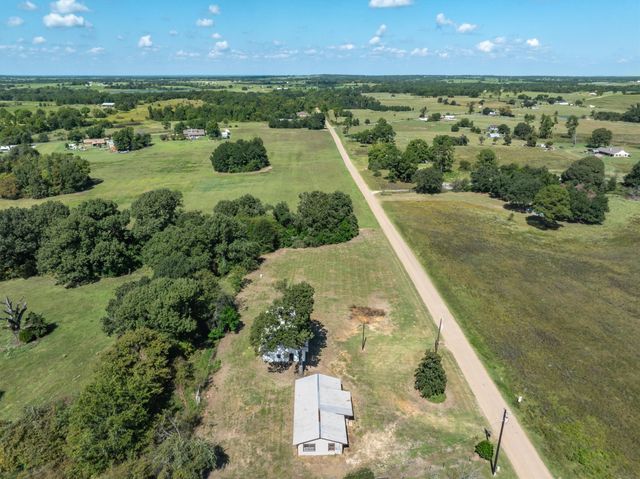 161 VZ COUNTY ROAD 2317, Canton, TX 75103