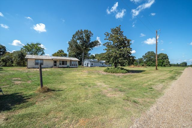 161 VZ COUNTY ROAD 2317, Canton, TX 75103