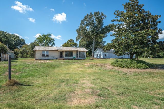 161 VZ COUNTY ROAD 2317, Canton, TX 75103