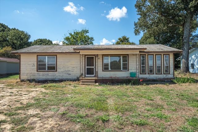 161 VZ COUNTY ROAD 2317, Canton, TX 75103