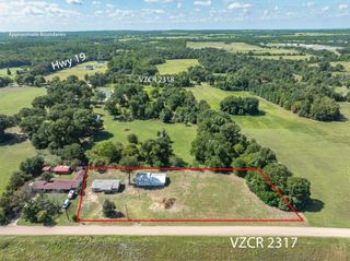 161 VZ COUNTY ROAD 2317, Canton, TX 75103