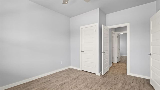 112 Olde Mill Road, Jones, OK 73049