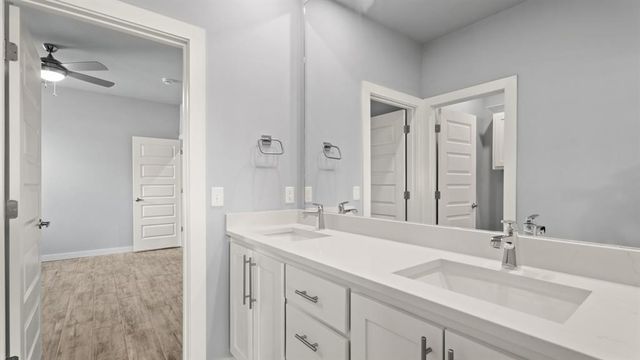 112 Olde Mill Road, Jones, OK 73049