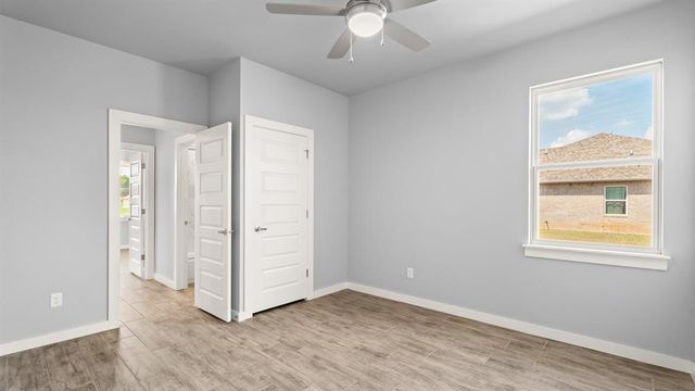 112 Olde Mill Road, Jones, OK 73049