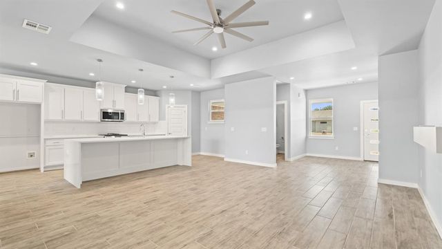 112 Olde Mill Road, Jones, OK 73049