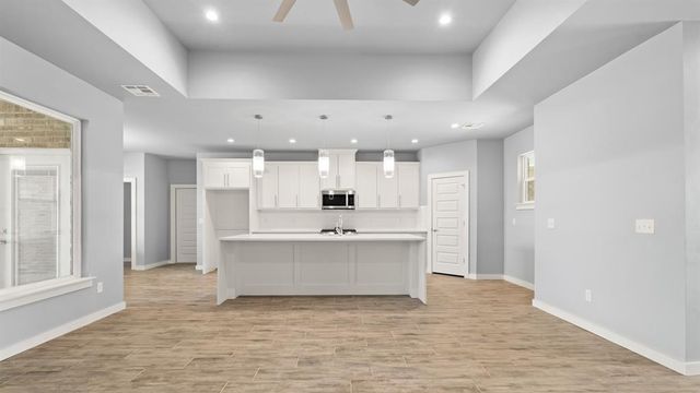 112 Olde Mill Road, Jones, OK 73049