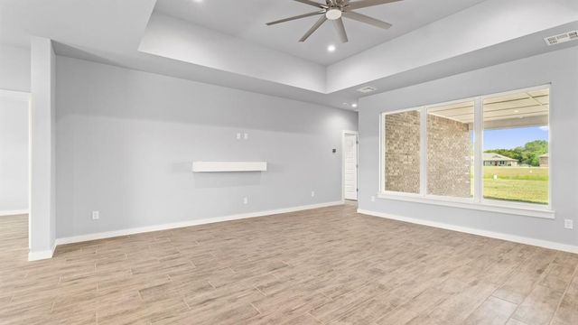 112 Olde Mill Road, Jones, OK 73049