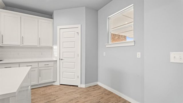 112 Olde Mill Road, Jones, OK 73049