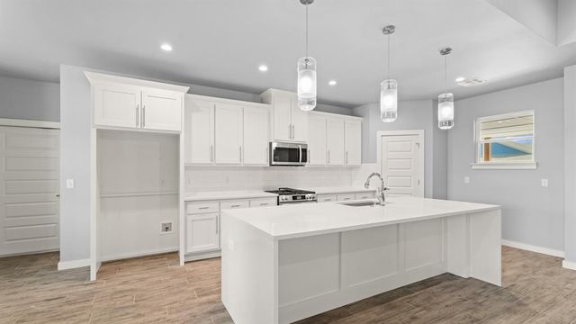 112 Olde Mill Road, Jones, OK 73049