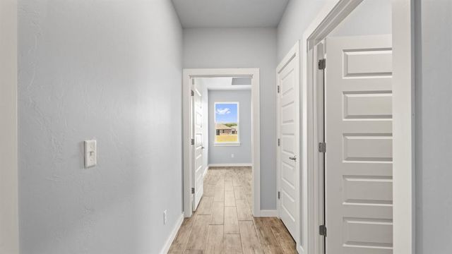 112 Olde Mill Road, Jones, OK 73049