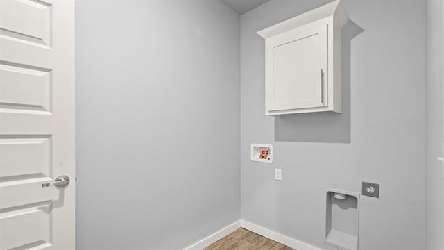 112 Olde Mill Road, Jones, OK 73049