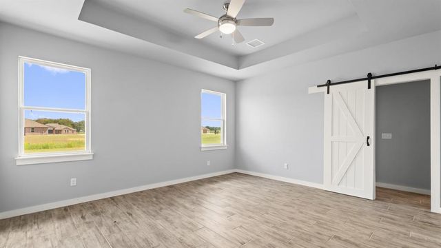 112 Olde Mill Road, Jones, OK 73049