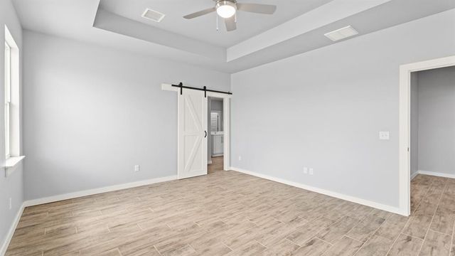 112 Olde Mill Road, Jones, OK 73049