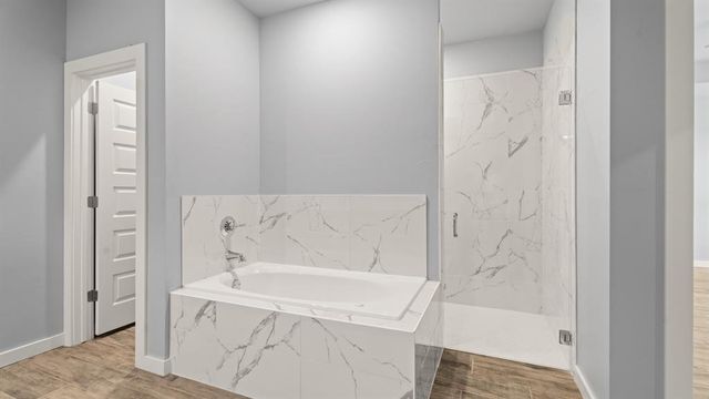 112 Olde Mill Road, Jones, OK 73049