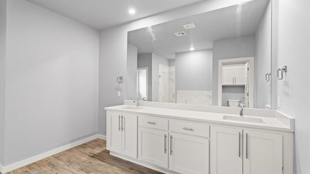 112 Olde Mill Road, Jones, OK 73049