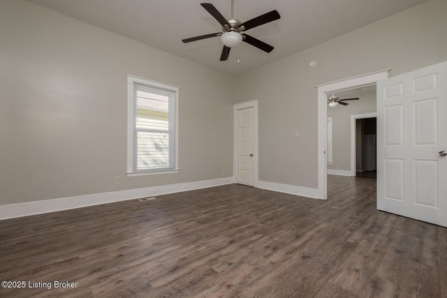 925 W Evelyn Ave, Louisville, KY 40215