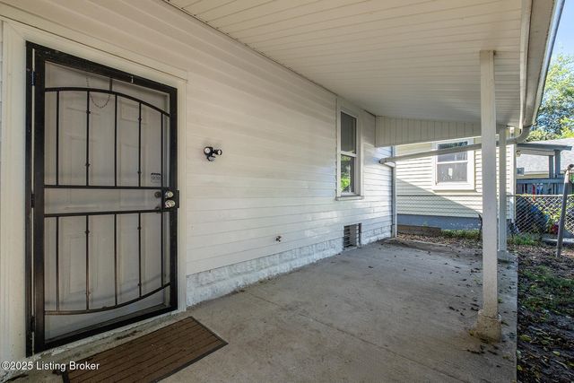 925 W Evelyn Ave, Louisville, KY 40215