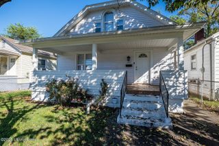 925 W Evelyn Ave, Louisville, KY 40215