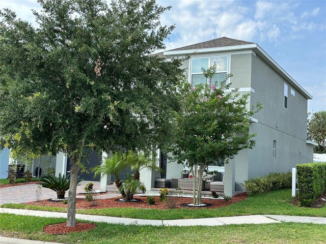 2403 BISCOTTO CIRCLE, Davenport, FL 33897