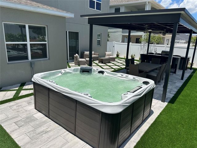 2403 BISCOTTO CIRCLE, Davenport, FL 33897