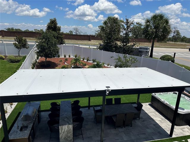 2403 BISCOTTO CIRCLE, Davenport, FL 33897
