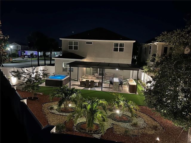 2403 BISCOTTO CIRCLE, Davenport, FL 33897