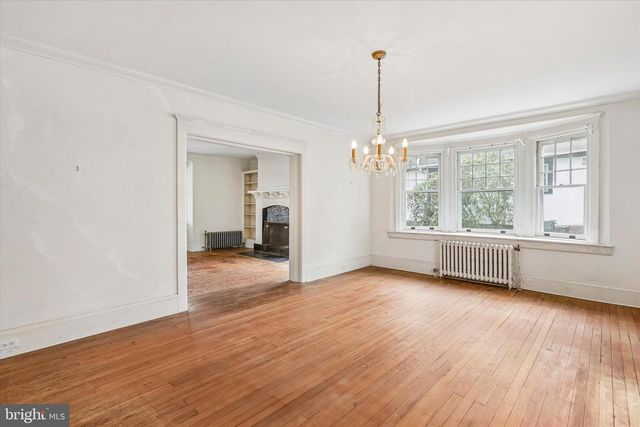 408 MCCLENAGHAN MILL RD, Wynnewood, PA 19096