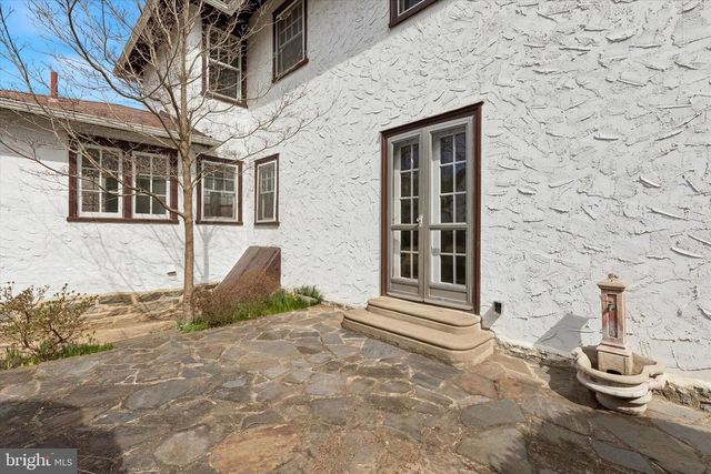 408 MCCLENAGHAN MILL RD, Wynnewood, PA 19096