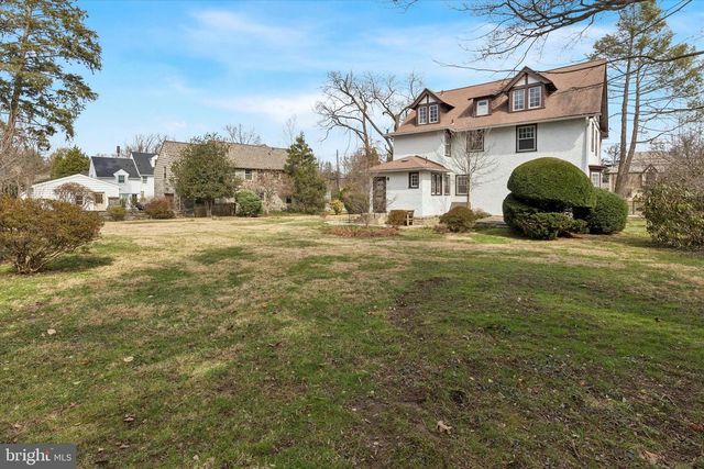 408 MCCLENAGHAN MILL RD, Wynnewood, PA 19096