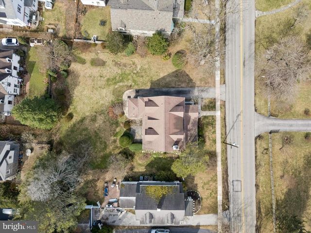 408 MCCLENAGHAN MILL RD, Wynnewood, PA 19096