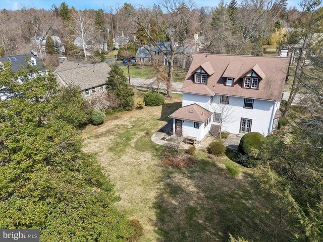 408 MCCLENAGHAN MILL RD, Wynnewood, PA 19096
