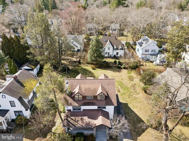 408 MCCLENAGHAN MILL RD, Wynnewood, PA 19096