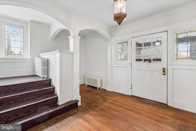 408 MCCLENAGHAN MILL RD, Wynnewood, PA 19096