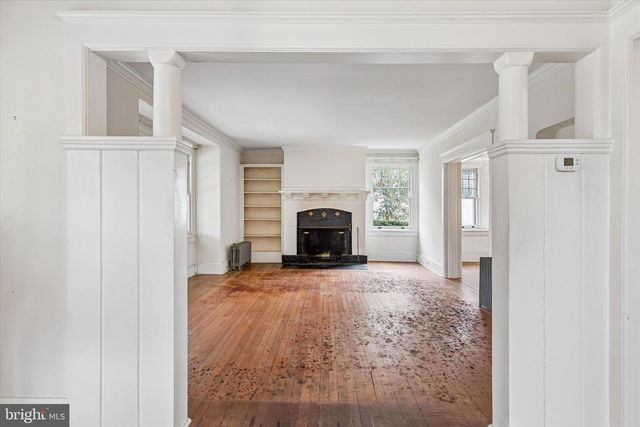 408 MCCLENAGHAN MILL RD, Wynnewood, PA 19096