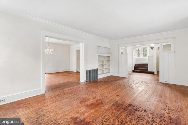 408 MCCLENAGHAN MILL RD, Wynnewood, PA 19096